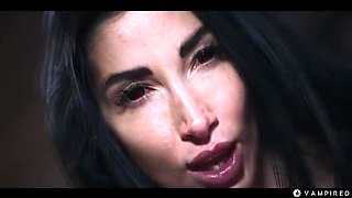 Lesbian Mind Control Sex - Blonde Girl Hypnotized Into Sex Slave By Vampire Mistress