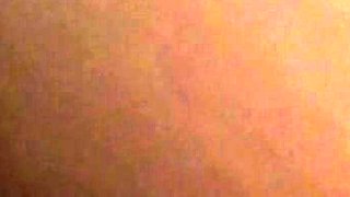 Amateur milf outdoors blowjob and fucking