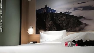 Amateurs Caught On Hidden Cam