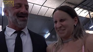 Pascalssubsluts - submissive blonde gigi max banged fucking