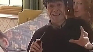 Omar Williams & Maria