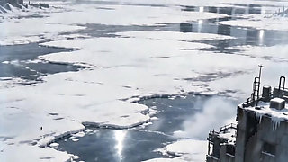 Last Snow: Forbidden City-Claire Shows Up EP2
