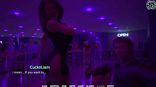 Liam's Cuckold Awakening: My Newlywed Wife Sophia's Vacation with My Best Friends - Part 11