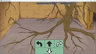Four Elements Trainer Book 3 Slave Part 4