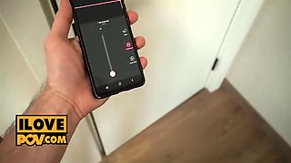Wants To Drink Your Dirty Cum In Pov