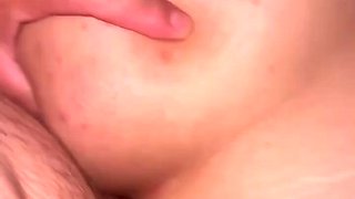 Doggy pose anal with BBW milf - Amateur POV