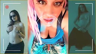 Scene 7 the Magnificent T-girl Reveals You Unless You Self Fellate and CEI Transgender princess and Images Are Me