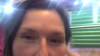 Wish I’d Measured This Huge Piss in the Middle of the Night!