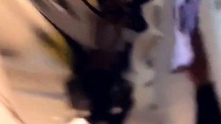 Hottest brunette solo webcam masturbation 2