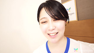 Reona Sato Is Back and in Uniform Looking Very Sexy