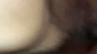 Horny Stepson Fucked My Hole Hard