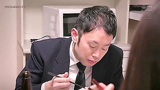 Lusty Stepmother And Stepson Bound [decensored]