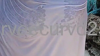 I Got Fucked by a Stranger at the Beach