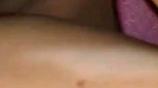 The Lust of My Cunt