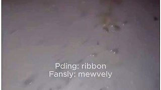 한국야동 얼공 풀수위 섹스영상 한국 일본 혼혈녀 / K-porn Korean Sex Video , Oral Creampie