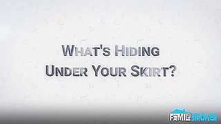 New Sloppy Dirtttyyy My Stepdaughters Most Perverted Wish (15-10-2025) Hardcore Roleplay Family Pov Iluvy