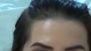 Turkish Cute and Sexy Girl Fucked by Her Stepbrother