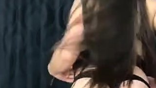 Alexiaaalopez Secretary Kinky Roleplay