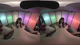 DJ's POV Fetish Heat Fuels Wild Ultra Hardcore Passion Play