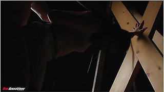 First Time Bondage Bdsm Party (katerina Deville)