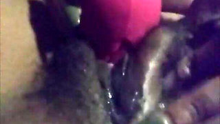 My Clit Cannot Endure the Limitless Suckling Punishment