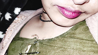 My Cute Step Sister Give Me Chance for Fuck