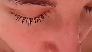 My Beautiful Stepsister Dada Deville in Action, My Best Blowjob Ever - Slowmo