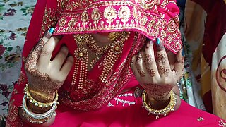 Beautiful Married Bhabhi Hard Sex Married Honeymoon