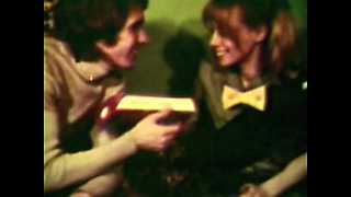 Intense Threesome Relationship