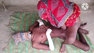 Desi Bhabhi Fucked in the Morning