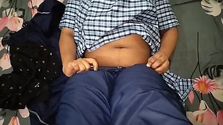 Shraddha Pandey Cheating Stepsister Takes Huge Indian Dick - Rough Anal & Creampie