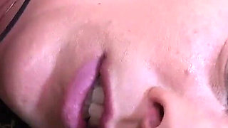 The Anal Love with Lea.