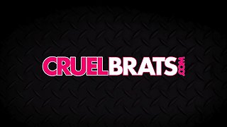 Cruel Brats – Bianca – Hide Under the Bed You Pantied