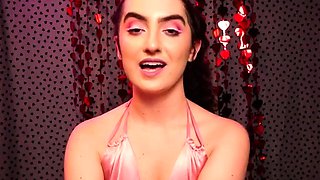 Littlebunnyb - i Spoil My Slave On Valentine s Day