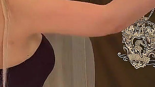 Marian Franco in Mexico Fucks Colombian Blonde Brian Evansx with Her Giant White Ass