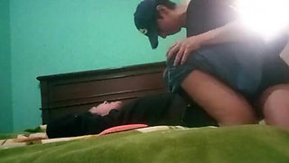 18 Year Old Indian Teen First Time Sex With Boyfriend - Amateur Homemade HD