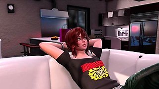 high heels amateur public nudity amp voyeur HD