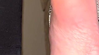 Foot Domination - You and Wife Humiliated by Ivys Feet