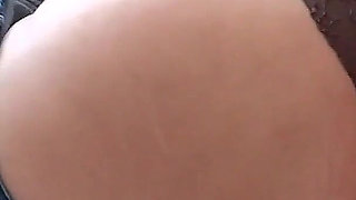 Ardientes 69 - the Wonderful Ass of My Epsosa, with Clothes