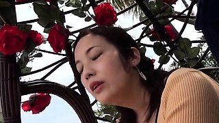 AzHoTporn com Japanese Softcore EroTIC Asian Model