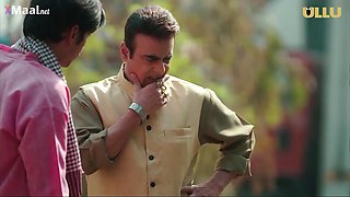 Steamy Indian MILF Erotic Video