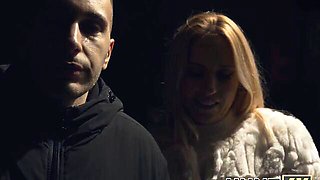 Hunt4k - pick up porn