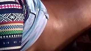 She Lets Her Dirty Old Boss Fuck Her for Promotion