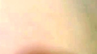 Russian Couple's Anal Doggy-Style Amateur Tape