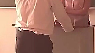 Jux-368: an Innocent Teacher - English Subtitles by Erojapanese