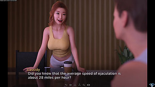 Independent Horizons #1