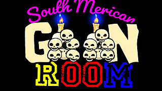 Rare Goon Room Finger Bitter Edition