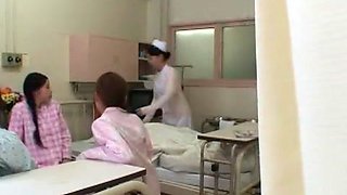 Exotic Japanese whore Ayu Sugihara in Fabulous Hidden Cams, Medical JAV video