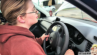 Help, My Car Won't Start!