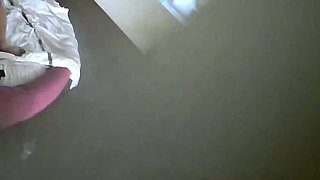 Horny fat arab housewife fingered on amateur hidden cam